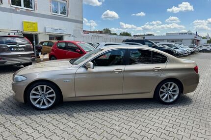 BMW 525 Gebrauchtwagen