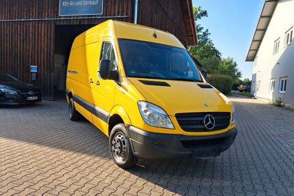 Mercedes-Benz Sprinter Gebrauchtwagen