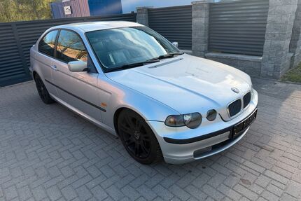 BMW 316 Gebrauchtwagen