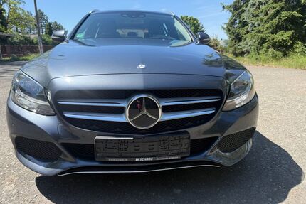Mercedes-Benz C 180 Gebrauchtwagen