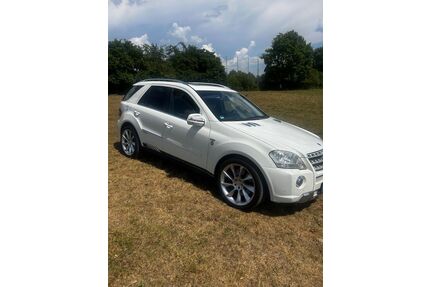 Mercedes-Benz ML 500 Gebrauchtwagen