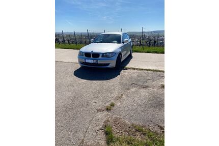 BMW 116 Gebrauchtwagen