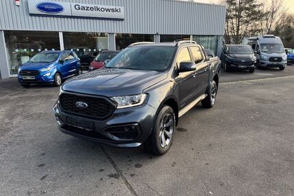 Ford Ranger Gebrauchtwagen