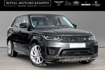 Land Rover Range Rover Sport Gebrauchtwagen