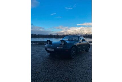 Mazda MX-5 Gebrauchtwagen