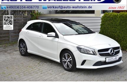 Mercedes-Benz A 180 Gebrauchtwagen