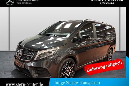 Mercedes-Benz V 300 Gebrauchtwagen