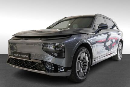 XPeng G9 Gebrauchtwagen