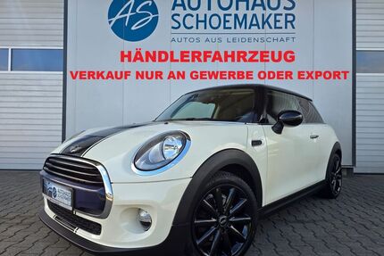 Mini Cooper D Gebrauchtwagen