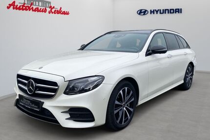 Mercedes-Benz E 400 Gebrauchtwagen