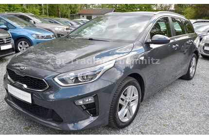 Kia ceed / Ceed Gebrauchtwagen