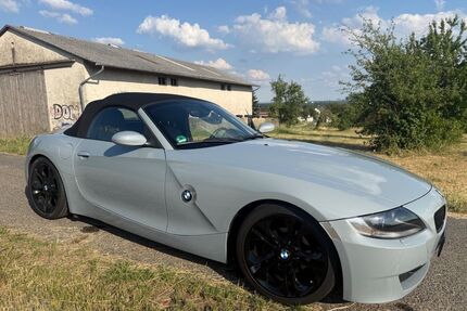 BMW Z4 Gebrauchtwagen
