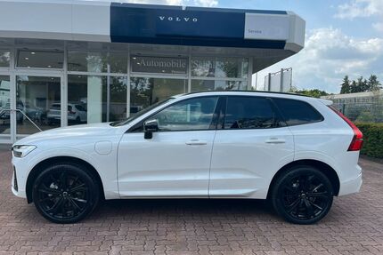 Volvo XC60 Gebrauchtwagen