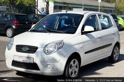 Kia Picanto Gebrauchtwagen
