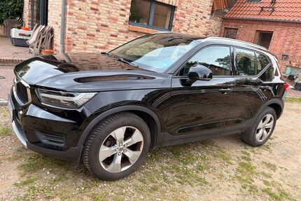 Volvo XC40 Gebrauchtwagen