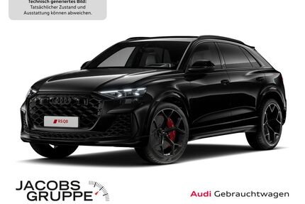Audi RSQ8 Gebrauchtwagen