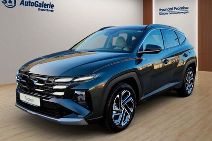 Hyundai TUCSON Gebrauchtwagen