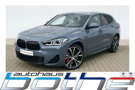 BMW X2 Gebrauchtwagen