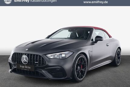 Mercedes-Benz CLE 53 AMG Gebrauchtwagen