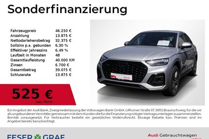 Audi Q5 Gebrauchtwagen
