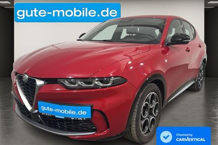 Alfa Romeo Tonale Gebrauchtwagen