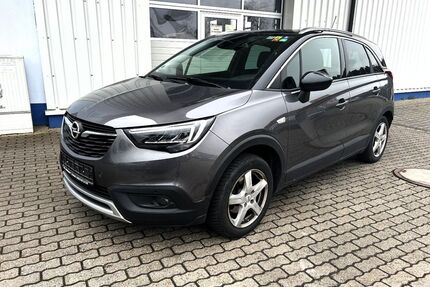 Opel Crossland (X) Gebrauchtwagen