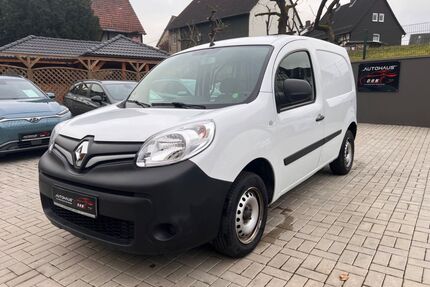 Renault Kangoo Gebrauchtwagen