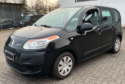 Citroen C3 Picasso Gebrauchtwagen