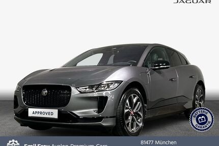 Jaguar I-Pace Gebrauchtwagen