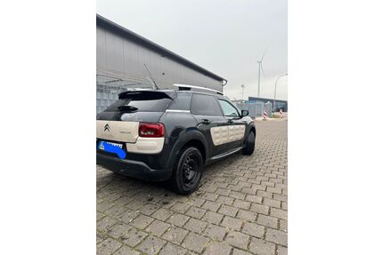 Citroen C4 Cactus Gebrauchtwagen