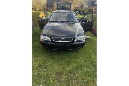 Volvo V40 Gebrauchtwagen