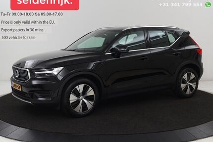 Volvo XC40 Gebrauchtwagen