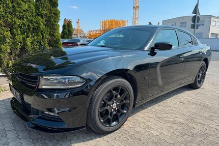 Dodge Charger Gebrauchtwagen