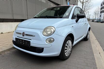 Fiat 500 Gebrauchtwagen