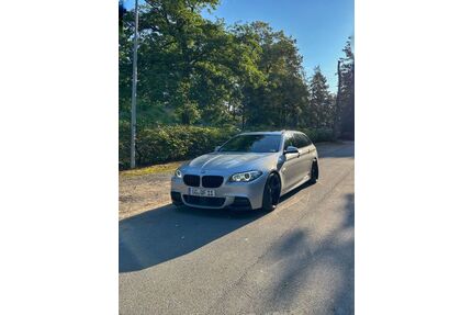 BMW 530 Gebrauchtwagen