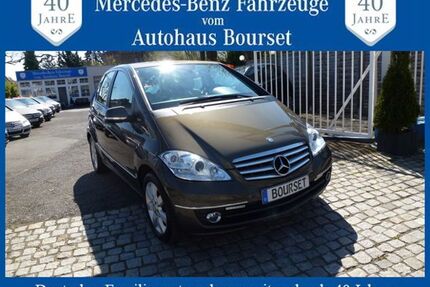 Mercedes-Benz A 200 Gebrauchtwagen