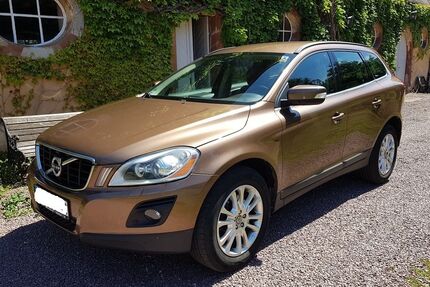 Volvo XC60 Gebrauchtwagen