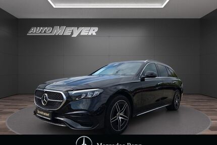 Mercedes-Benz E 300 Gebrauchtwagen