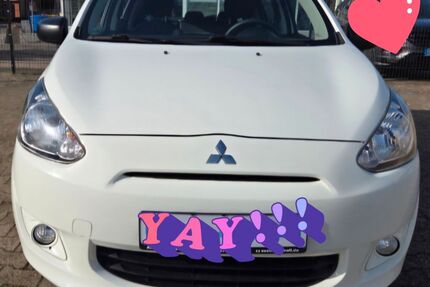 Mitsubishi Space Star Gebrauchtwagen
