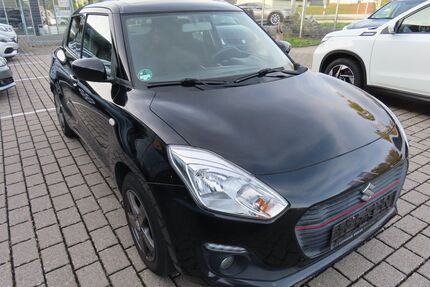 Suzuki Swift Gebrauchtwagen