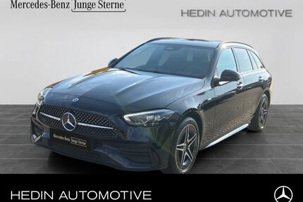 Mercedes-Benz C 300 Gebrauchtwagen
