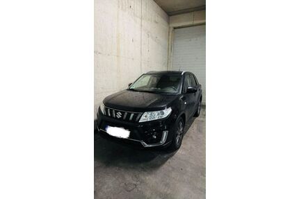 Suzuki Vitara Gebrauchtwagen