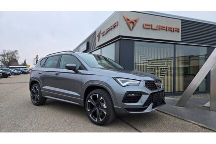 Cupra Ateca Gebrauchtwagen