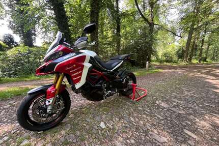 Ducati Multistrada 1260 Gebrauchtwagen