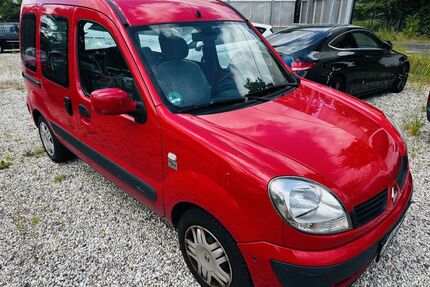 Renault Kangoo Gebrauchtwagen