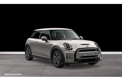 Mini Cooper SE Gebrauchtwagen