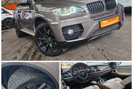 BMW X6 Gebrauchtwagen