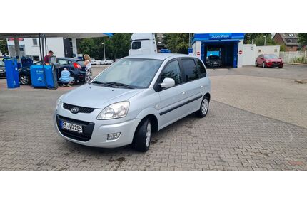Hyundai Matrix Gebrauchtwagen