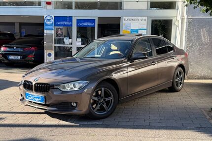 BMW 320 Gebrauchtwagen