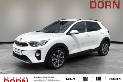 Kia Stonic Gebrauchtwagen